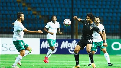 جدول ترتيب الدوري المصري الممتاز بعد مباريات اليوم 