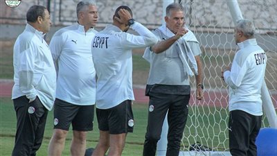 جهاز المنتخب يعلن قائمة كأس العرب غدًا
