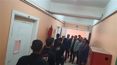 221 طالبا وطالبة يتقدمون لانتخابات الاتحادات الطلابية بجامعة الوادي الجديد