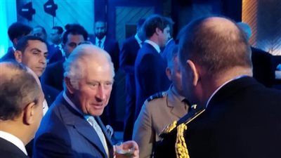 نشرة أخبار مصر.. الأرصاد تحذر من أمطار غزيرة ورعدية السبت.. حفل استقبال ضخم للأمير تشارلز وزوجته بالأهرامات