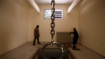 على غرار الأفلام السينمائية.. إيقاف إعدام مواطن أمريكي في آخر لحظة 