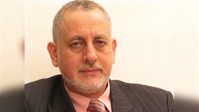 وفاة علي السرجاني رئيس اتحاد الكرة الطائرة الأسبق