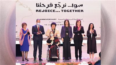 عرض أفلام من ألمانيا وأوغندا بثاني أيام ملتقى أولادنا