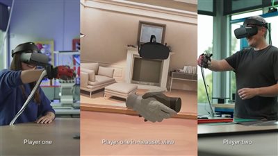 بعد تغيير اسم فيسبوك..