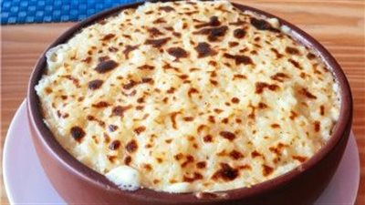يقدم مع العسل والقرفة.. طريقة عمل الأرز المعمر الحلو