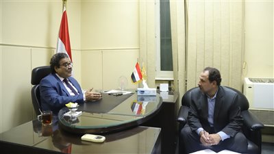 فريد زهران: البرلمان الحالي امتداد لـ