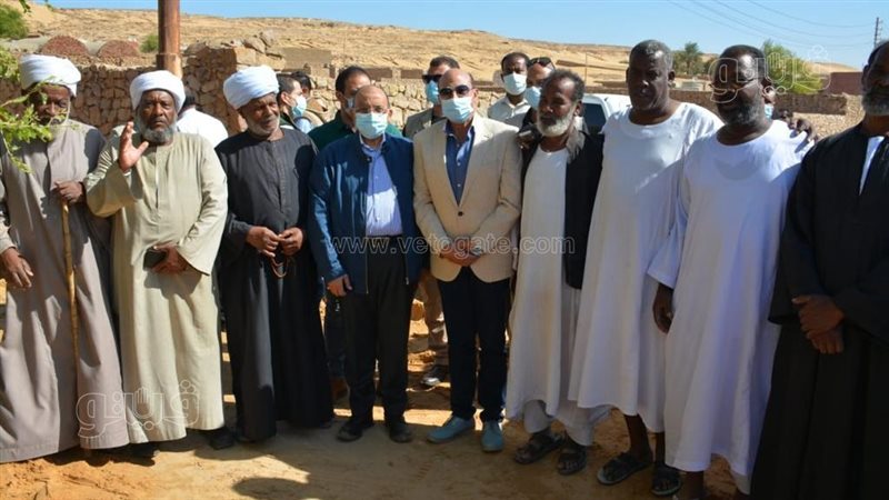 وزير التنمية المحلية