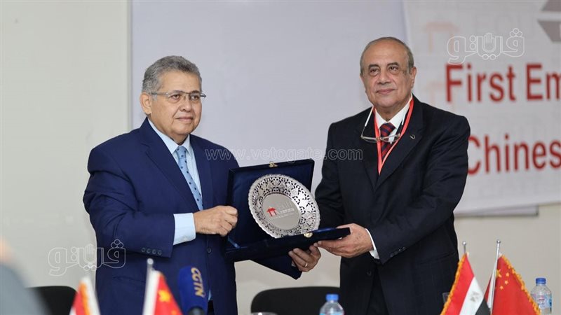 ملتقي التوظيف في