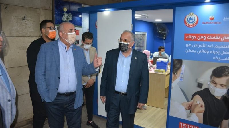 المهندس على الفضالي