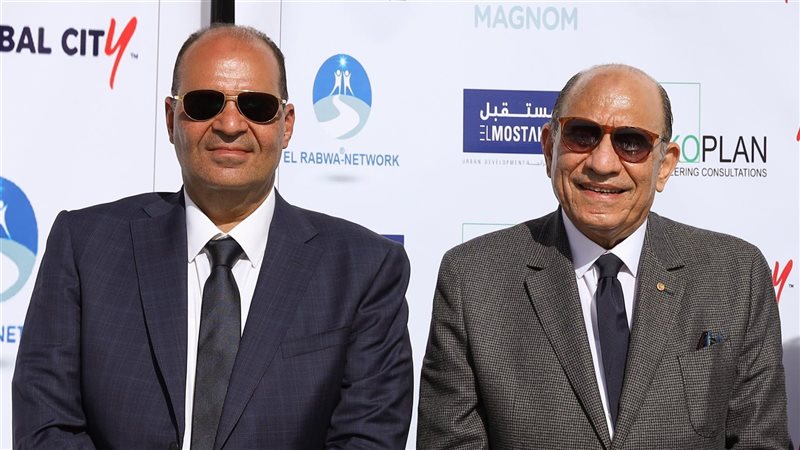 جانب من ابرام التعاقد