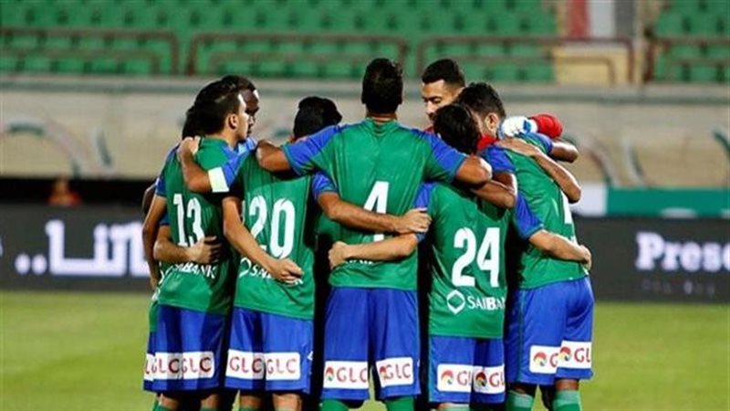 مصر المقاصة