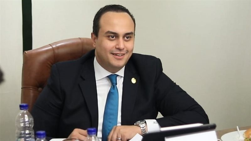 د.احمد السبكي