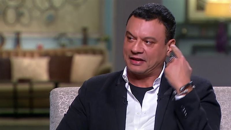 عباس أبو الحسن