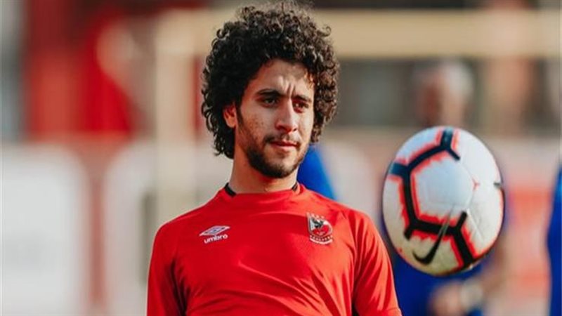 محمد محمود