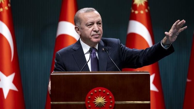 اردوغان 