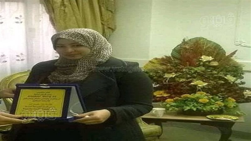 وفاة طالبة بكلية