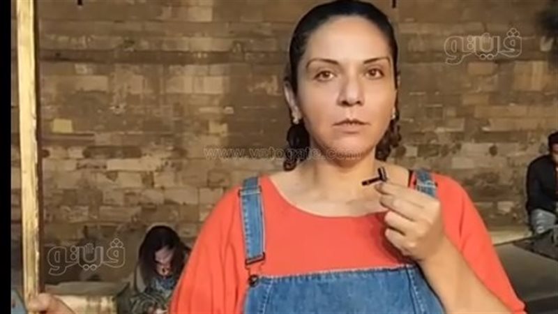 فيبي فرج