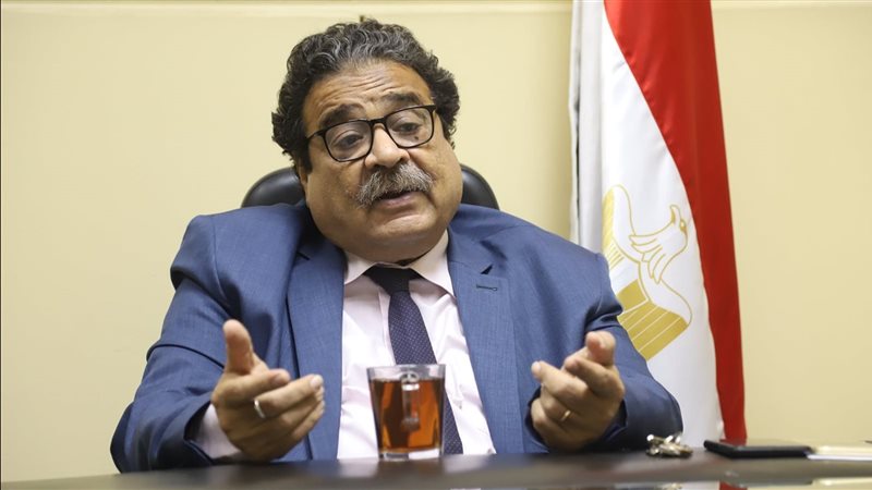  المهندس فريد زهران