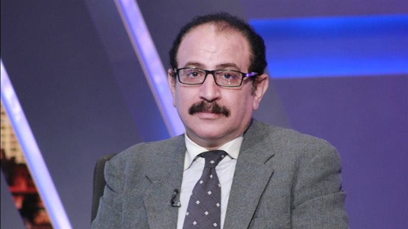 الدكتور طارق فهمى،فيتو