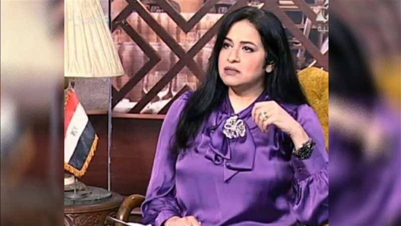 الإعلامية الراحلة