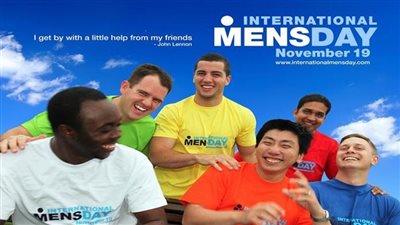 الاحتفال المنسي.. العالم يحتفل باليوم العالمي للرجل 