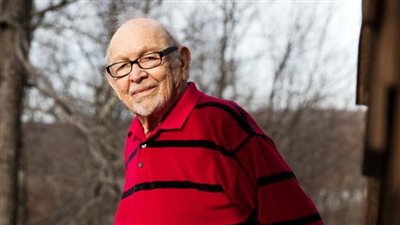 وفاة جوستوس روزنبرج.. أنقذ المئات من الاضطهاد النازي