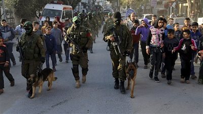 أول تعليق من حماس على قرار حظرها من بريطانيا