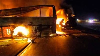 أخبار مصر: بيان مفاجئ عن كورونا.. خريطة سقوط الأمطار.. تدهور علاقة كهربا بموسيماني.. وأحداث مأساوية بالشرقية والوادي 