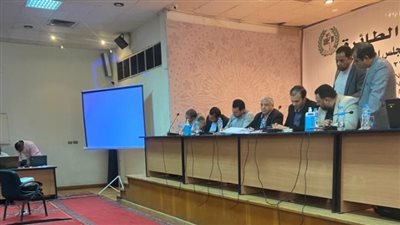 ياسر قمر رئيسًا لاتحاد الكرة الطائرة 