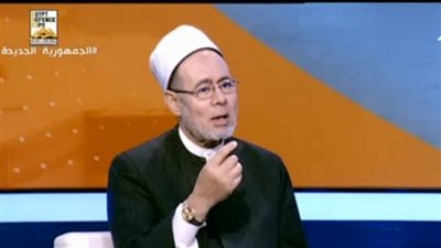 من المسئول عن نجاح الأسرة الزوج أم الزوجة.. الأوقاف تجيب|فيديو 