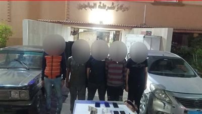 لعنة المال.. مقتل تاجر مخدرات تعثر في سداد ديونه.. وفاة كهربائي أثناء هروبه من الدائنين.. وطالب يذبح عمته لسرقتها