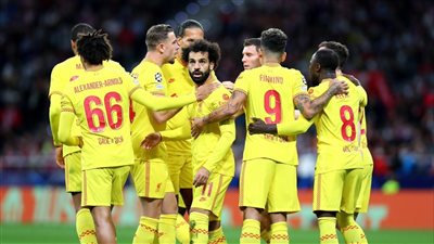 محمد صلاح يقود تشكيل ليفربول المتوقع أمام بورتو بدوري أبطال أوروبا