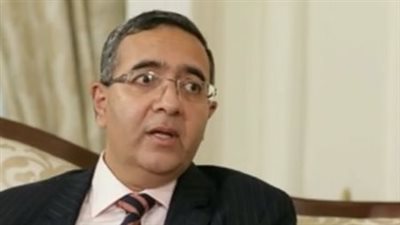 السفير الهندي في مصر: تم تطعيم أكثر من مليار مواطن بلقاح كورونا|فيديو 