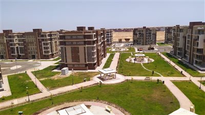 14 فبراير بدء الحجز.. شروط التقديم على شقق سكن مصر وJANNA ودار مصر