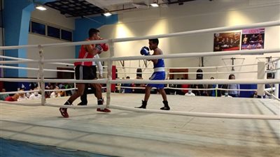 فوز جامعة عين شمس بالمركز الأول في بطولة الجامعات الـ 49 للملاكمة