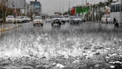 الأرصاد تكشف عن مناطق سقوط الأمطار الرعدية الساعات المقبلة