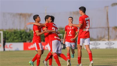 أهلي 2006 يفوز على فيوتشر بهدف في بطولة الجمهورية