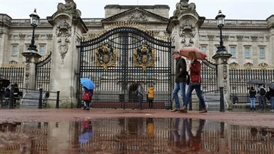 يعاني مشاكل نفسية.. اعترافات المتهم باقتحام قصر بكنجهام