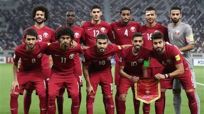 كأس العرب| قطر تخوض منافسات البطولة بالقوة الضاربة