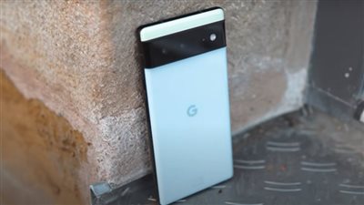 جوجل تطلق برامج تحديث جديدة لـPixel