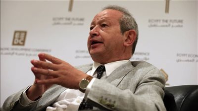 ساويرس: تضخيم الخوف من أوميكرون يعادل تخويف الناس من اللقاح