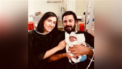 وزنه 648 جراما وطوله 28 سم.. قصة رضيع ولد في الشهر السادس ونجا بمعجزة