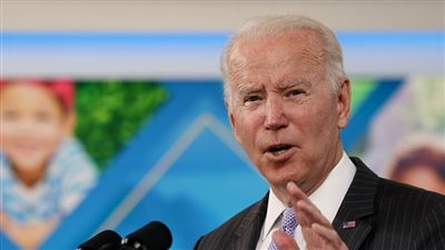 بأمر بايدن.. ترشيح جيروم باول رئيس الاحتياطي الفيدرالي لولاية ثانية