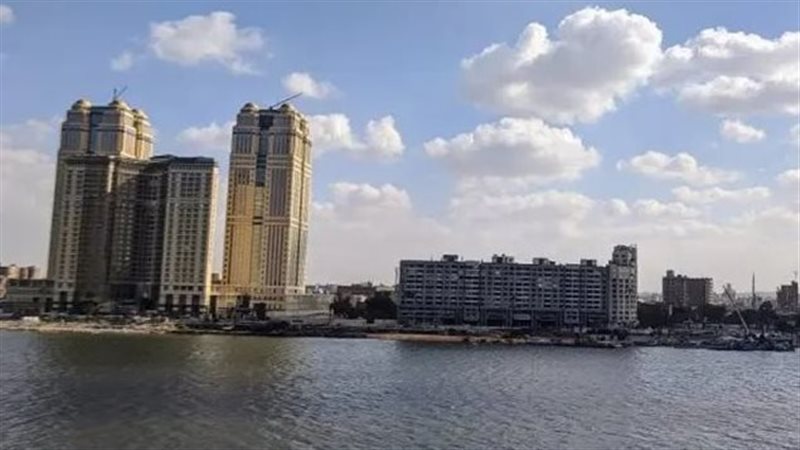 حالة الطقس