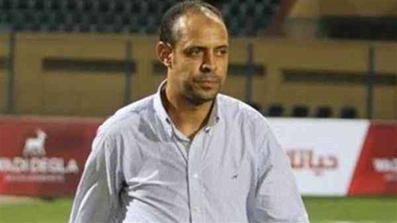 عماد النحاس