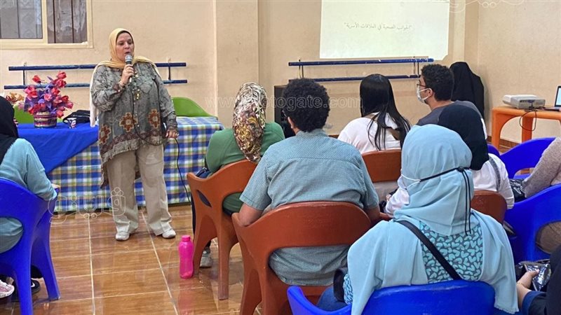 المشروع القومي مودة