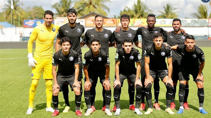 بيراميدز