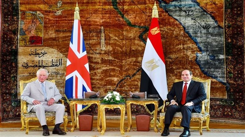 الرئيس عبد الفتاح