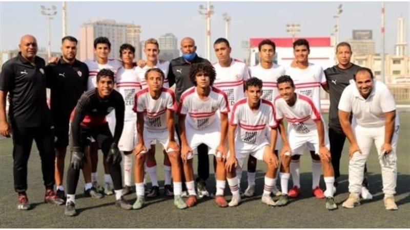 الزمالك ٢٠٠٦