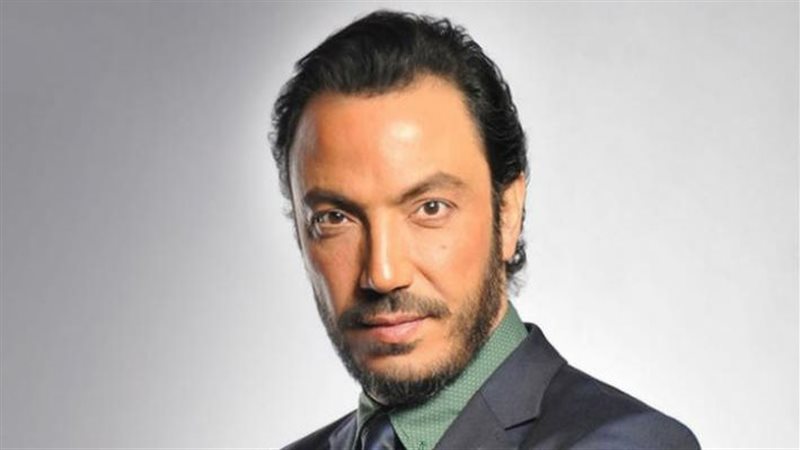 طارق لطفي